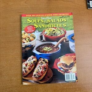 Taste of Home‎ Summer Recipe Collection